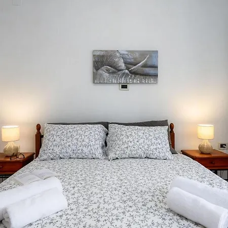 Villa Sky With Private Pool, Surrounded By Greenery *